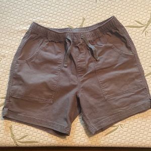 Katin Trails Short